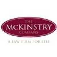 The McKinstry Company logo, The McKinstry Company contact details