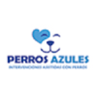 PERROS AZULES logo, PERROS AZULES contact details