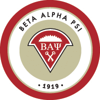 Beta Alpha Psi at Radford University logo, Beta Alpha Psi at Radford University contact details