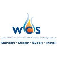 WCS Ltd logo, WCS Ltd contact details