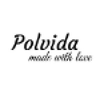 POLVIDA logo, POLVIDA contact details