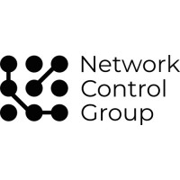 The Network Control Group logo, The Network Control Group contact details