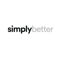 simplybetter logo, simplybetter contact details