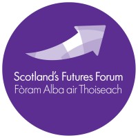 Scotland's Futures Forum logo, Scotland's Futures Forum contact details