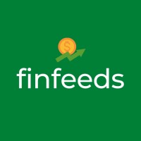 FinFeeds logo, FinFeeds contact details