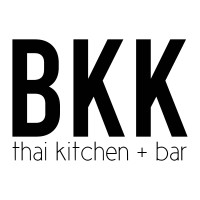 BKK thai kitchen + bar logo, BKK thai kitchen + bar contact details