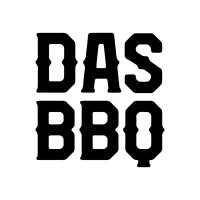 DAS BBQ logo, DAS BBQ contact details