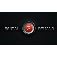 Rental ON Demand logo, Rental ON Demand contact details