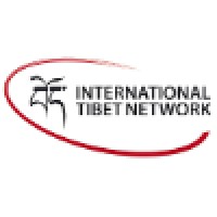 International Tibet Network logo, International Tibet Network contact details