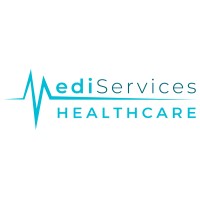 Mediservices Healthcare Ltd logo, Mediservices Healthcare Ltd contact details