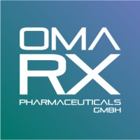 OmaRx Pharmaceuticals GmbH logo, OmaRx Pharmaceuticals GmbH contact details