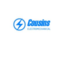 Cousins Electromechanical logo, Cousins Electromechanical contact details