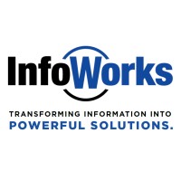 InfoWorks, Inc. logo, InfoWorks, Inc. contact details