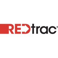 REDtrac LLC logo, REDtrac LLC contact details