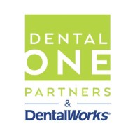 DentalOne Partners Inc. logo, DentalOne Partners Inc. contact details