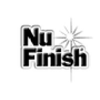 Nu Finishes logo, Nu Finishes contact details