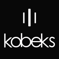 KOBEKS logo, KOBEKS contact details