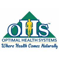 Optimal Health Systems logo, Optimal Health Systems contact details