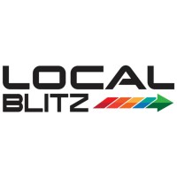 Local Blitz logo, Local Blitz contact details