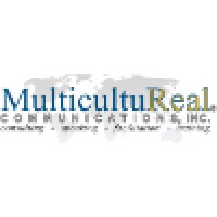 MulticultuReal Communications, Inc. logo, MulticultuReal Communications, Inc. contact details