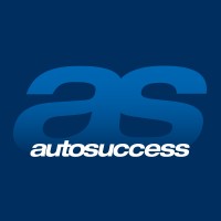 AutoSuccess logo, AutoSuccess contact details