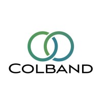 Colband logo, Colband contact details