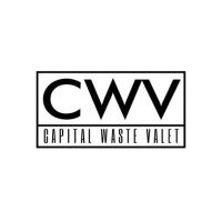 Capital Waste Valet logo, Capital Waste Valet contact details