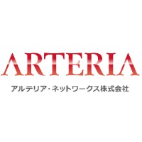 ARTERIA Networks Co., Ltd. logo, ARTERIA Networks Co., Ltd. contact details