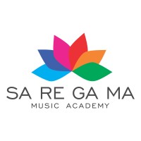 Sa Re Ga Ma Music Academy logo, Sa Re Ga Ma Music Academy contact details