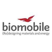 Biomobile logo, Biomobile contact details