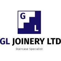 GL JOINERY LTD logo, GL JOINERY LTD contact details