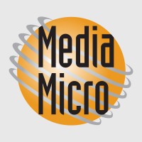 Media Micro logo, Media Micro contact details