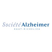 Société Alzheimer du Haut-Richelieu logo, Société Alzheimer du Haut-Richelieu contact details