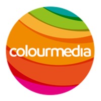 Colourmedia logo, Colourmedia contact details