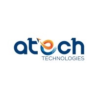 Atech Technologies logo, Atech Technologies contact details