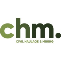 Civil Haulage and Mining logo, Civil Haulage and Mining contact details