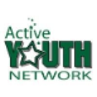 Active Youth Network logo, Active Youth Network contact details