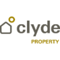 Clyde Property logo, Clyde Property contact details