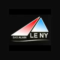 LE NY ALAIN SAS logo, LE NY ALAIN SAS contact details