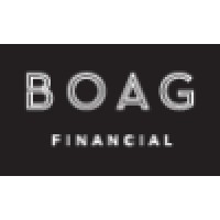 Boag Financial logo, Boag Financial contact details