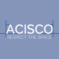 ACISCO Interiors logo, ACISCO Interiors contact details