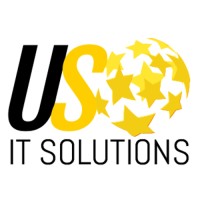 US IT Solutions logo, US IT Solutions contact details