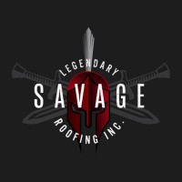 Savage Roofing, Inc. logo, Savage Roofing, Inc. contact details