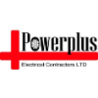 Powerplus Electrical Contractors Ltd logo, Powerplus Electrical Contractors Ltd contact details