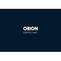 Orion Crypto AMC logo, Orion Crypto AMC contact details