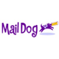 Mail Dog logo, Mail Dog contact details