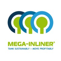 Mega-Inliner® logo, Mega-Inliner® contact details