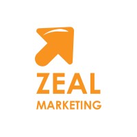 Zeal Marketing logo, Zeal Marketing contact details