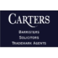 Carters Professional Corporation logo, Carters Professional Corporation contact details