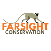 Farsight Conservation logo, Farsight Conservation contact details